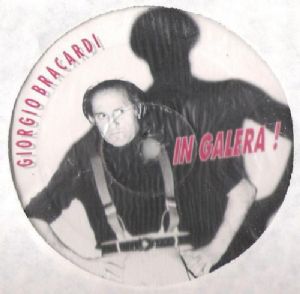 Giorgio Bracardi - In Galera