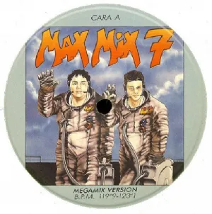 Various - Max Mix 7