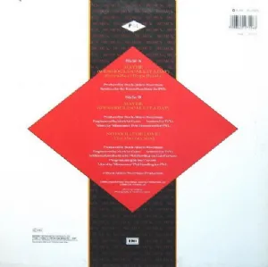 Hazell Dean - Maybe / We Should Call It A Day / Extra Beat Boys Remix