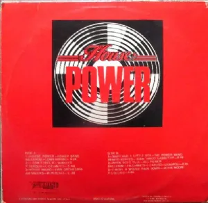 Various - House Power