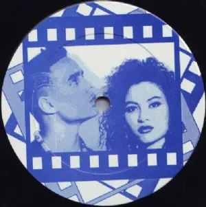2 Unlimited - Faces