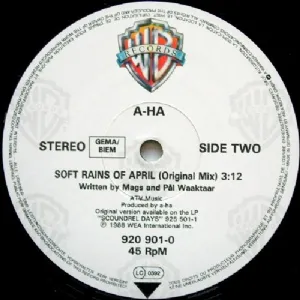 a-ha - Stay On These Roads / Extended Remix