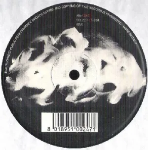 Iceman - Make You Dance