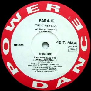 Paraje - Animalaction