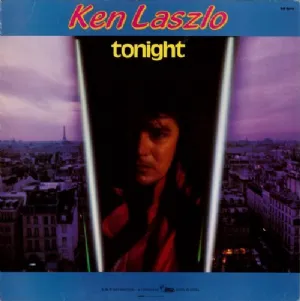 Ken Laszlo - Tonight / Swedish Beat Box Remix