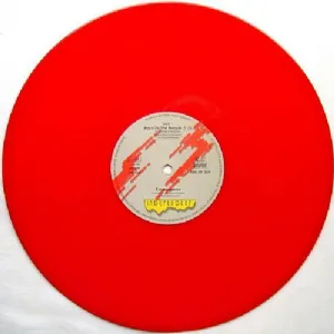 Extravaganza - Boys Do The Boogie