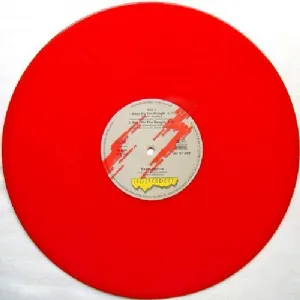Extravaganza - Boys Do The Boogie