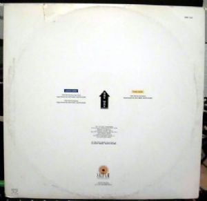 Kid Creole - Hold On