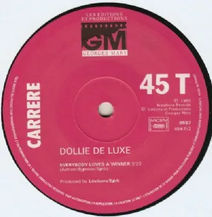 Dollie De Luxe - Vilja / Whatever You Want