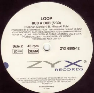 Loop - So Good