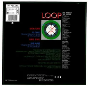 Loop - So Good