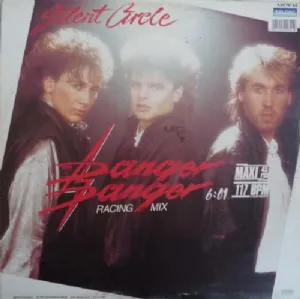 Silent Circle - Danger Danger / Racing Mix