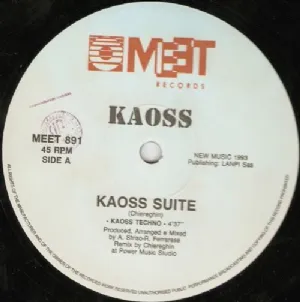 Kaoss - Kaoss Suite