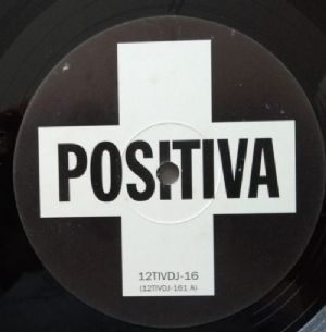 Amos - Only Saw Today / Instant Karma