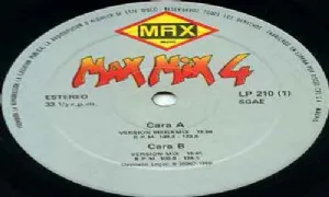Various - Max Mix 4 / Box Edi��o Especial