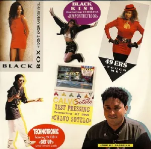 Various - Max Mix 10