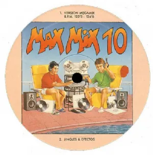 Various - Max Mix 10