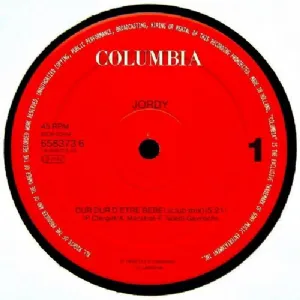 Jordy - Dur Dur D�tre B�b�