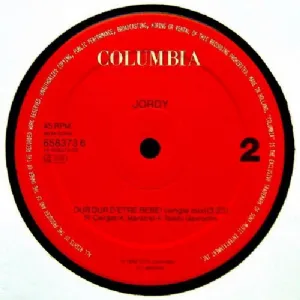 Jordy - Dur Dur D�tre B�b�
