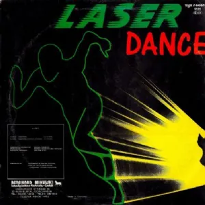 Laserdance - Power Run