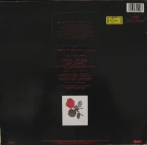 Eurythmics - Thorn In My Side / Extended Mix