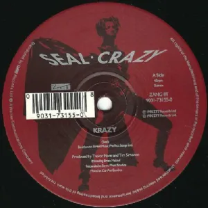 Seal - Crazy