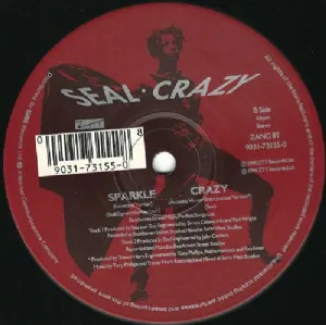 Seal - Crazy