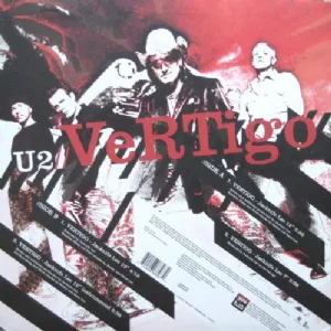 U2 - Vertigo