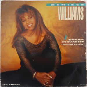 Deniece Williams - Every Moment / Special Remix