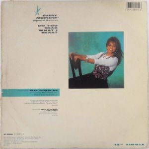 Deniece Williams - Every Moment / Special Remix