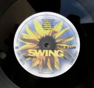 Dr. Alban - Sweet Dreams