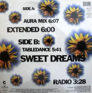 Dr. Alban - Sweet Dreams