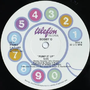 Bobby Orlando - A Man Like Me