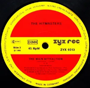 Hitmasters - Sawmix 2
