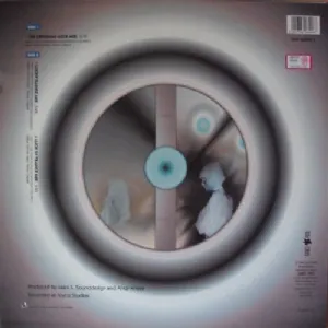 Sin-Club - I Wish You A Lot Of Luck