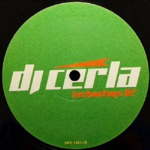 DJ Cerla - Technotoys 02 / Yo DJ