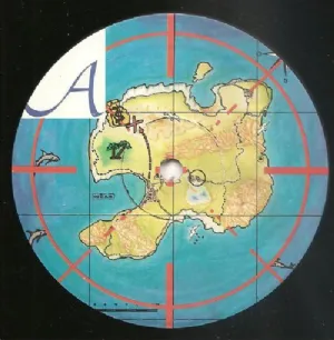 Lucia - La Isla Bonita - Part 1 e 2 Liverpool Rap