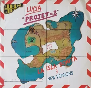 Lucia - La Isla Bonita - Part 1 e 2 Liverpool Rap