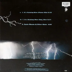 The Weather Girls - Its Raining Men