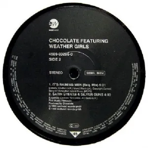 The Weather Girls - Its Raining Men