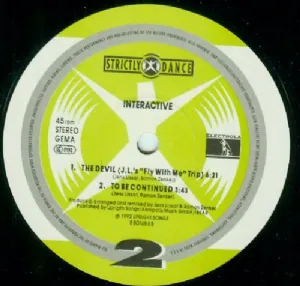 Interactive - Dildo / Remix