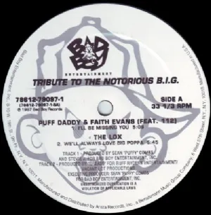 The Lox - Tribute To The Notorious B.I.G.