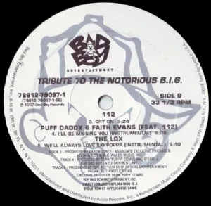 The Lox - Tribute To The Notorious B.I.G.