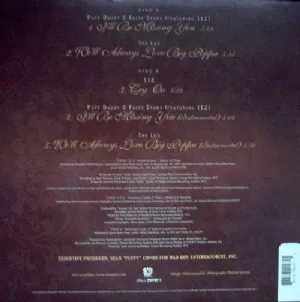 The Lox - Tribute To The Notorious B.I.G.