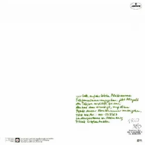 Trio - Anna / Lassmichrein Lassmichraus