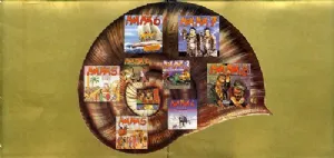 Various - Max Mix Collection