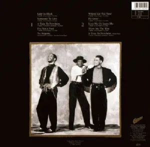 Bad Boys Blue - The Fifth / Importado