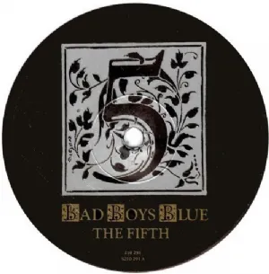 Bad Boys Blue - The Fifth / Importado