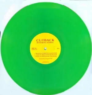 Cutback - Rock To The Rhythm
