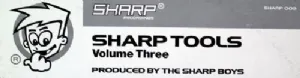 The Sharp Boys - Sharp Tools Volume Three